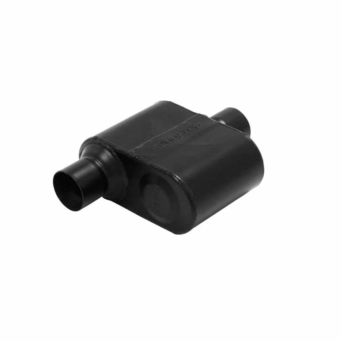 1962-1970 Performance Muffler Flowmaster Stainless Steel